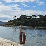 Gasthuis Villacolle Procchio (Isola d'Elba)