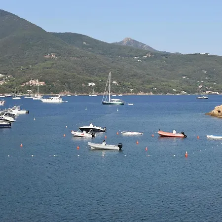 Villacolle Gasthof Procchio (Isola d'Elba)