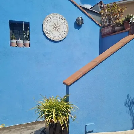 Villacolle Casa de hóspedes Procchio (Isola d'Elba)