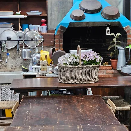 Casa de hóspedes Villacolle Procchio (Isola d'Elba)