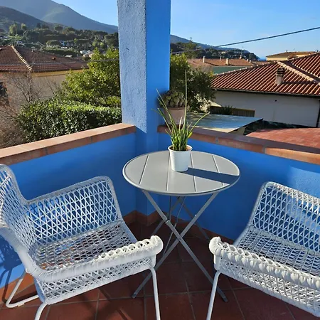 Πανσιόν Villacolle