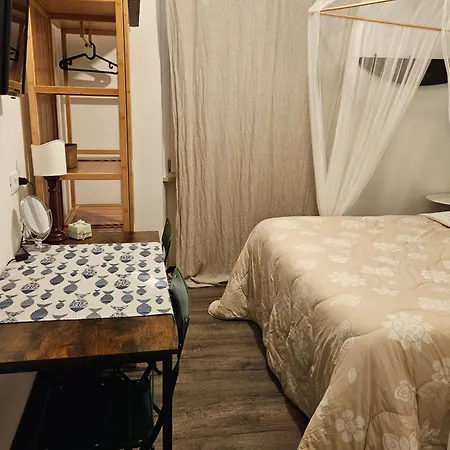 Villacolle 3* 普罗基奥