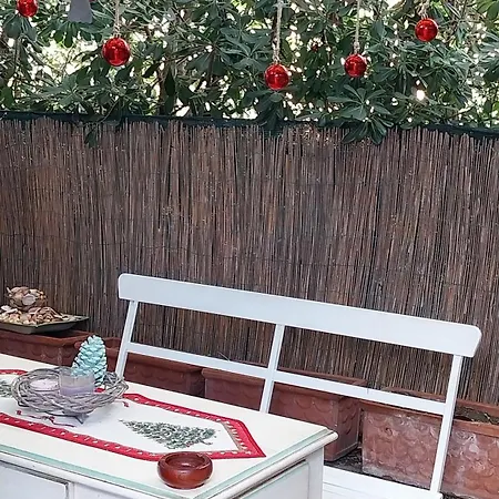 Πανσιόν Villacolle