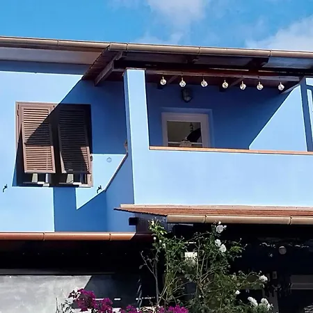 Villacolle Casa de hóspedes