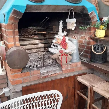 Casa de hóspedes Villacolle Procchio (Isola d'Elba)