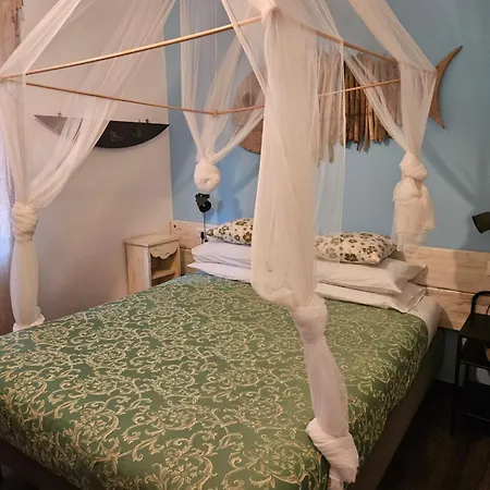 Casa de hóspedes Villacolle 3*