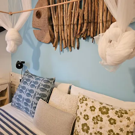 Casa de hóspedes Villacolle 3*