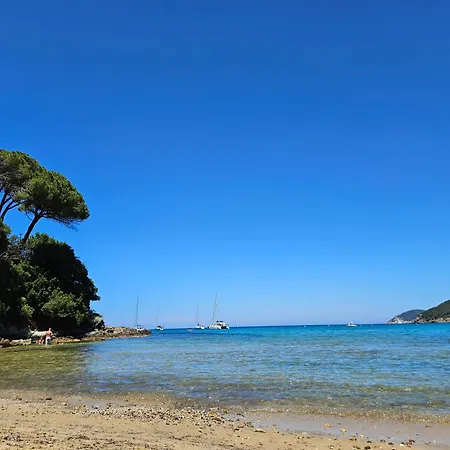 Πανσιόν Villacolle *