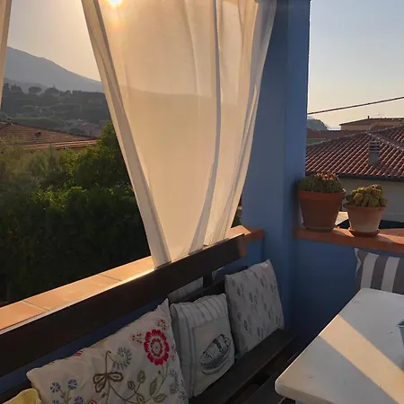 Villacolle Casa de hóspedes Procchio (Isola d'Elba)