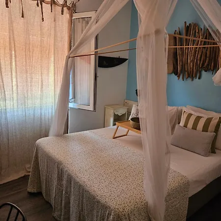 Villacolle Procchio (Isola d'Elba)