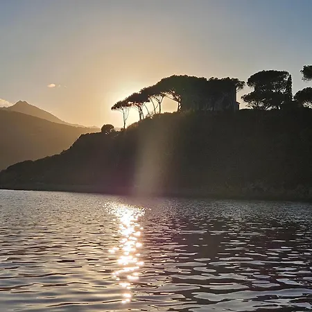 Villacolle 3* Procchio (Isola d'Elba)