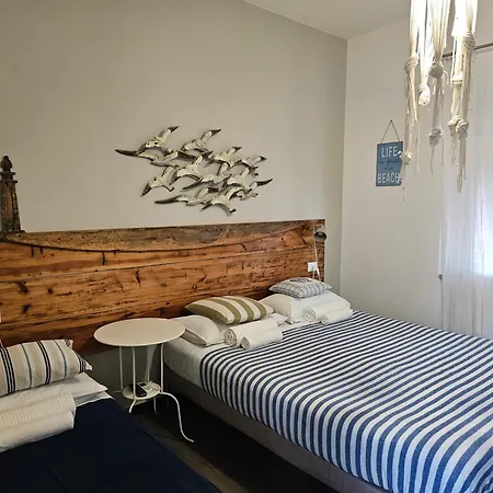 Casa de hóspedes Villacolle 3*