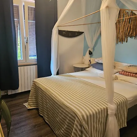 Villacolle Procchio (Isola d'Elba)