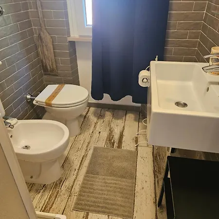 Casa de hóspedes Villacolle Procchio (Isola d'Elba)