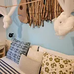 بيت ضيافة Villacolle 3*