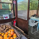 بيت ضيافة Villacolle