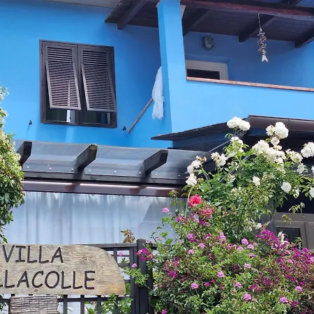 Villacolle Affittacamere *