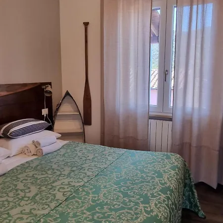 Affittacamere Villacolle