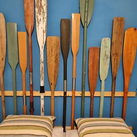 Guest house Villacolle 3*