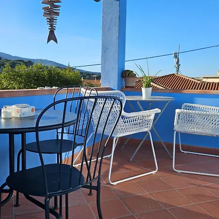 Guest house Villacolle