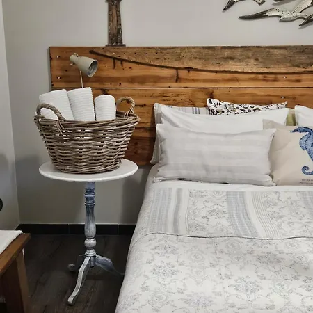 Villacolle Affittacamere 3*