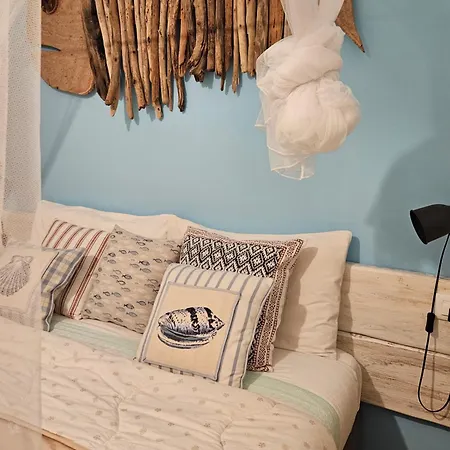 Villacolle Guest house Procchio (Isola d'Elba)