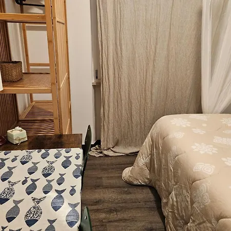 Affittacamere Villacolle