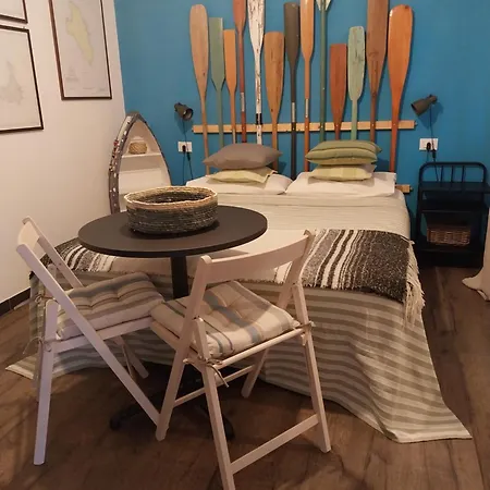 Villacolle Procchio (Isola d'Elba)