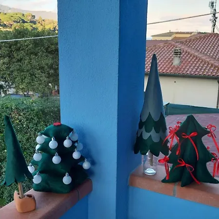 Villacolle Guest house 3*