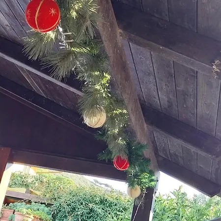 Guest house Villacolle Procchio (Isola d'Elba)