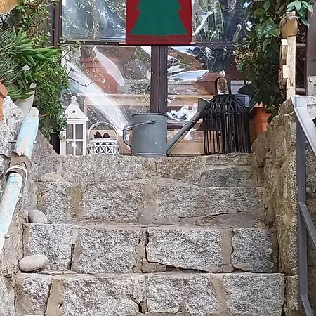 Villacolle Procchio (Isola d'Elba)