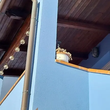 Guest house Villacolle