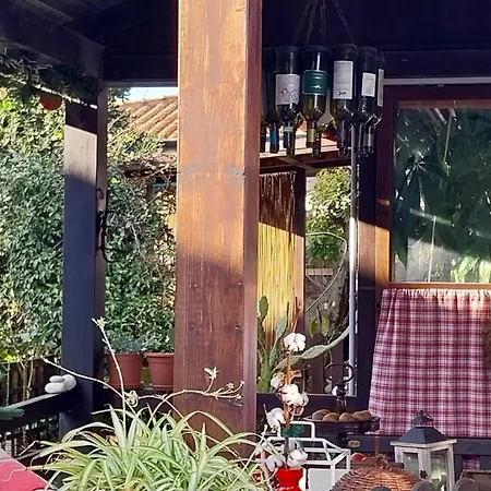 Villacolle 3* Procchio (Isola d'Elba)