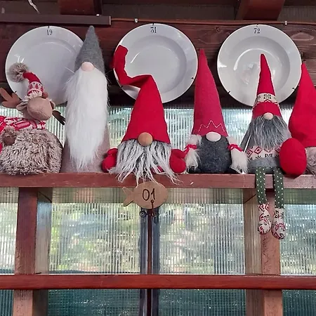 Villacolle Procchio (Isola d'Elba)