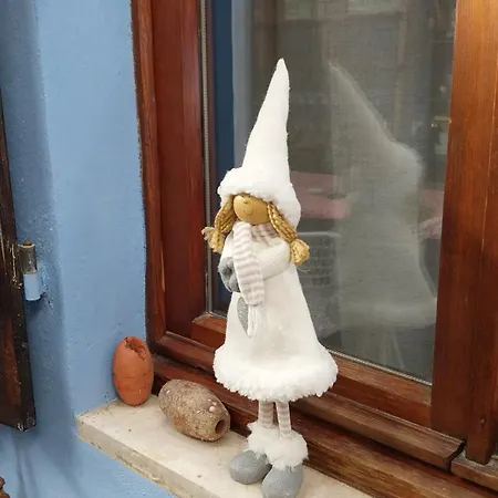 Guest house Villacolle Procchio (Isola d'Elba)