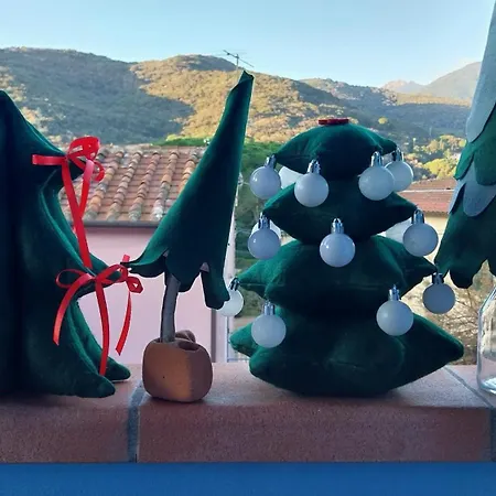 Villacolle * Procchio (Isola d'Elba)