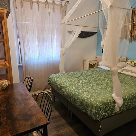 Villacolle Guest house Procchio (Isola d'Elba)