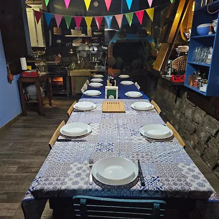 Villacolle Guest house Procchio (Isola d'Elba)