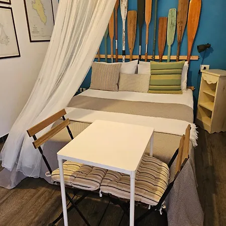 Guest house Villacolle 3*