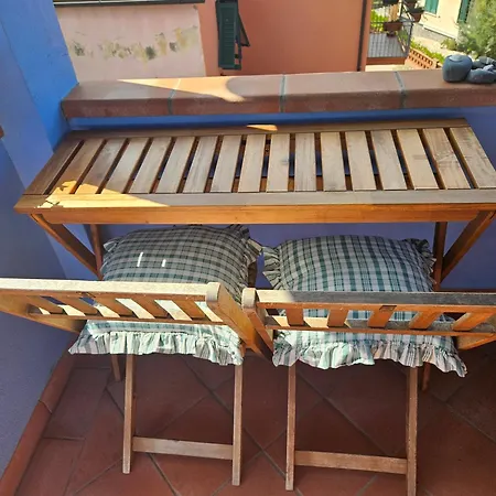 Villacolle Affittacamere