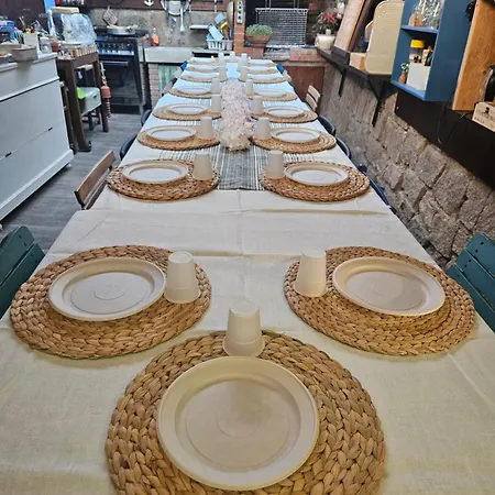 Guest house Villacolle