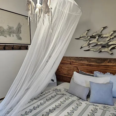 Villacolle Guest house Procchio (Isola d'Elba)