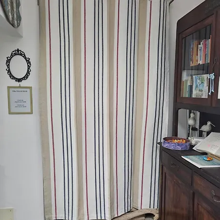 Villacolle Procchio (Isola d'Elba)