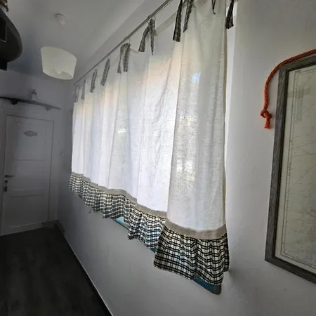Vendégház Villacolle Procchio