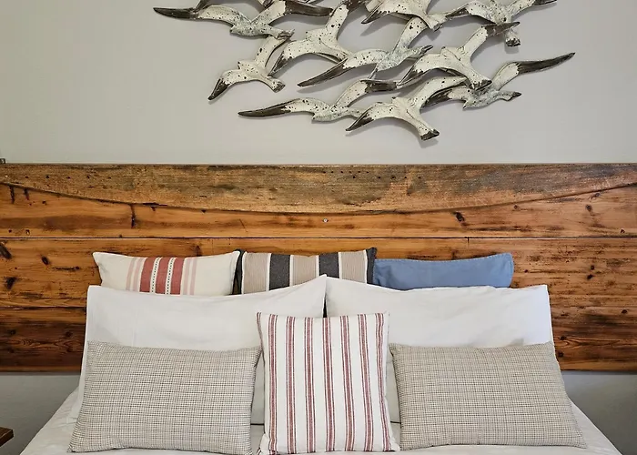 بيت ضيافة Villacolle