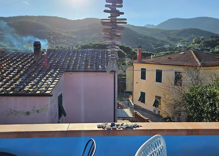 Villacolle بروكيو