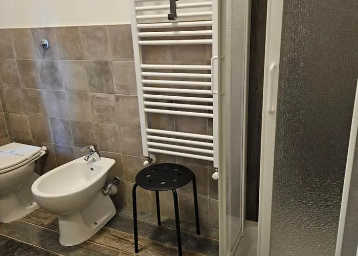 Villacolle بيت ضيافة 3*