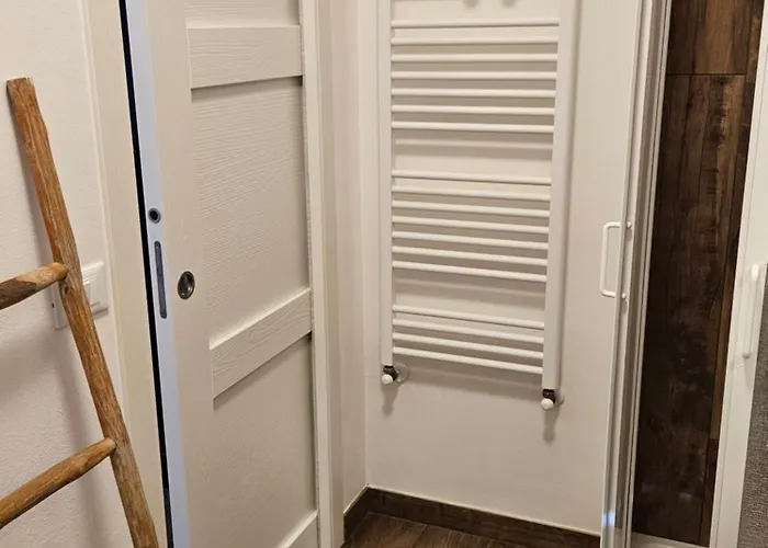 بيت ضيافة Villacolle 3*