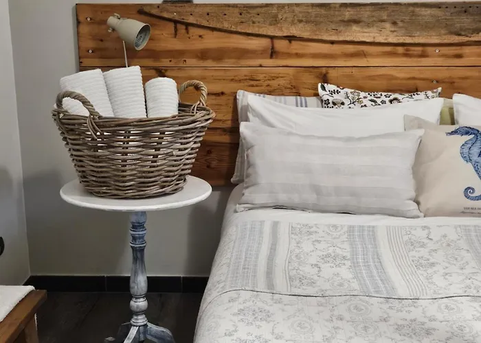 Villacolle بيت ضيافة 3*