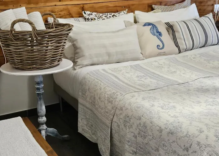 Villacolle 3* بروكيو